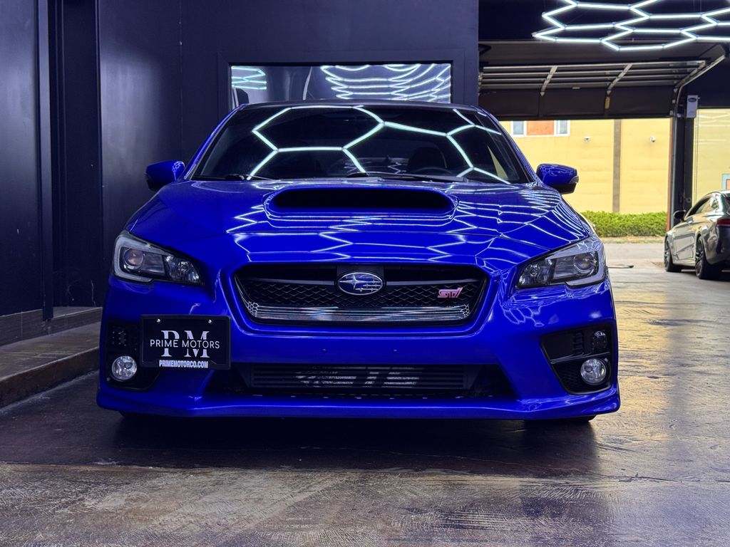 subaru wrx sti 2016 JF1VA2Z61G9818841 image subaru wrx sti 2016 JF1VA2Z61G9818841 image